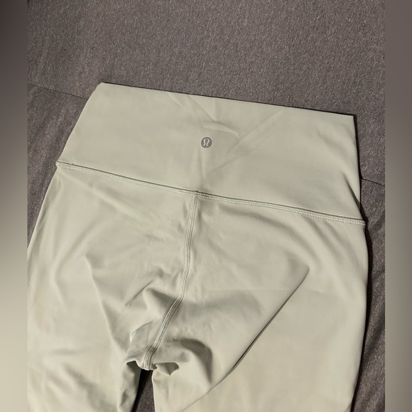 Wunder Under high rise tight 25inch - Picture 2 of 4